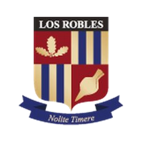 Los Robles