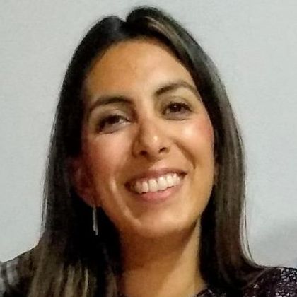 Yanina Luengo