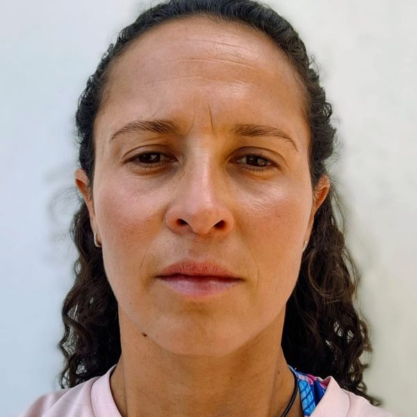 Valeria Paz
